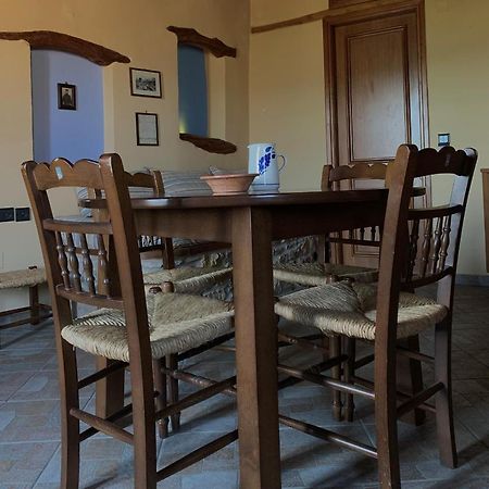 Lithos Homes Voliszósz Kültér fotó