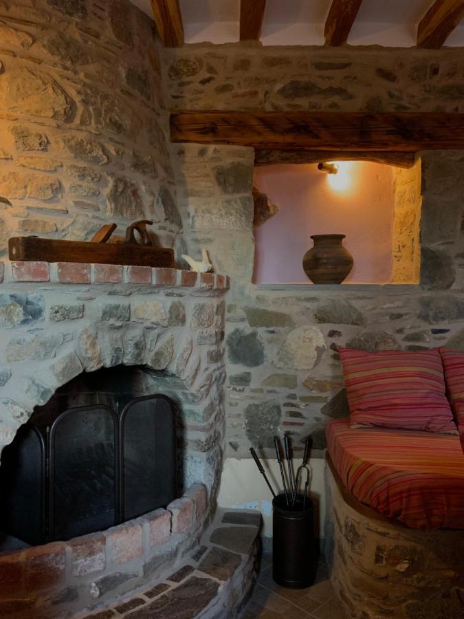 Lithos Homes Voliszósz Kültér fotó