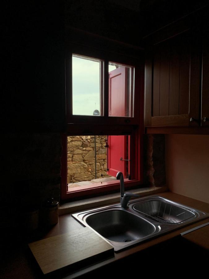 Lithos Homes Voliszósz Kültér fotó