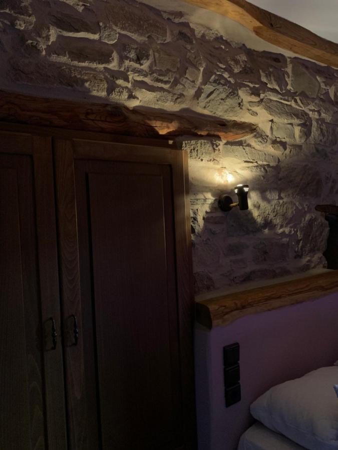 Lithos Homes Voliszósz Kültér fotó