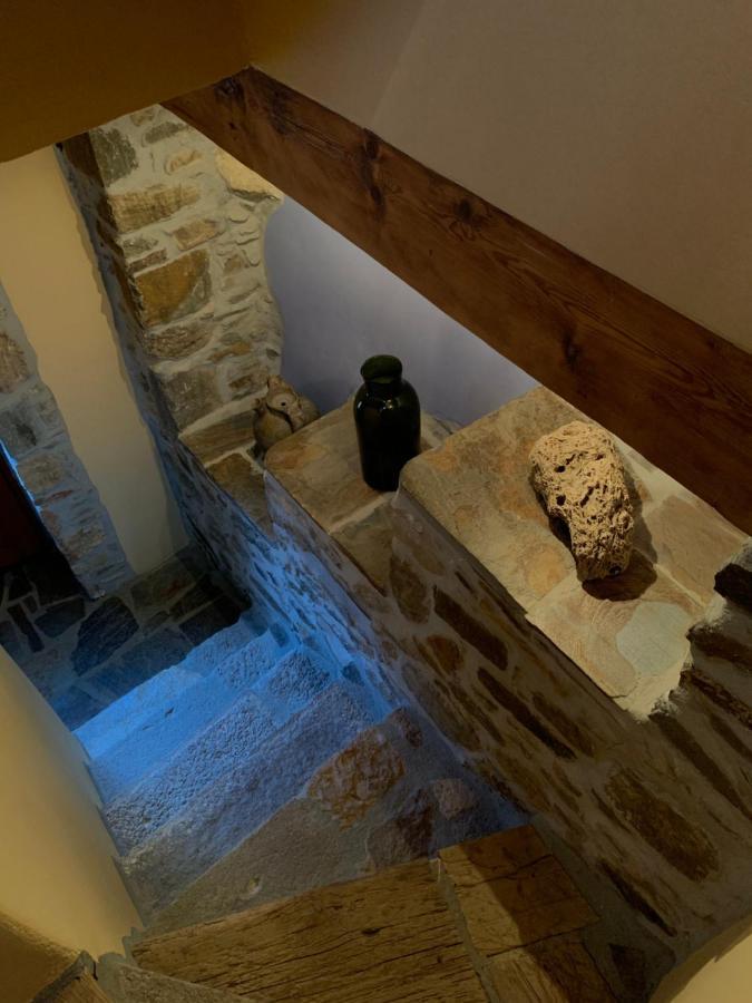 Lithos Homes Voliszósz Kültér fotó