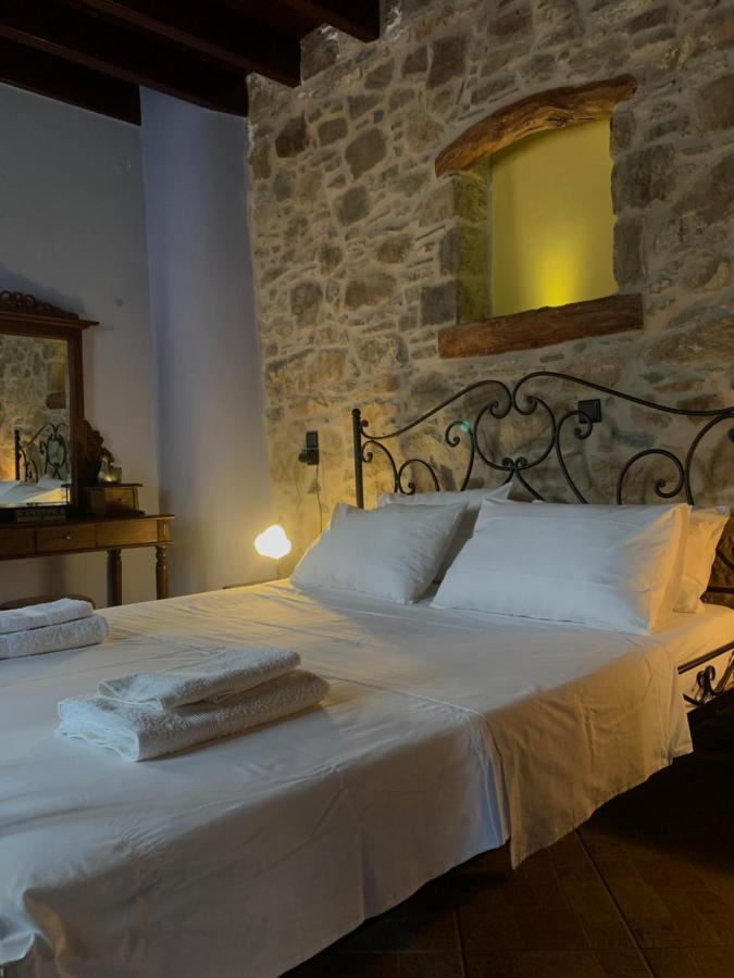 Lithos Homes Voliszósz Kültér fotó