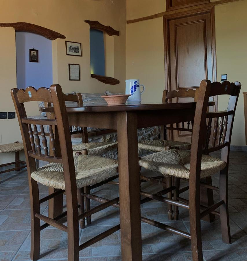 Lithos Homes Voliszósz Kültér fotó