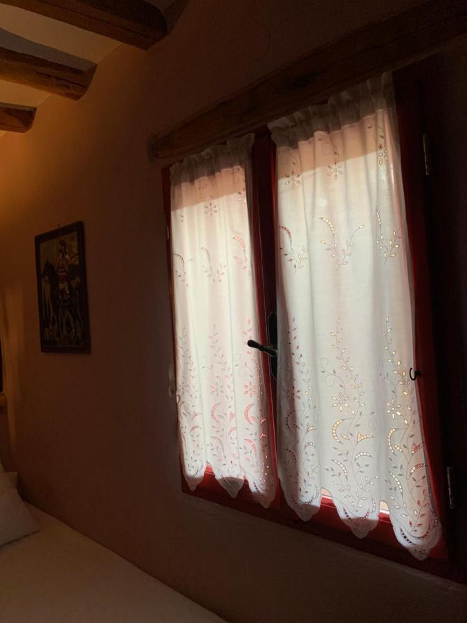 Lithos Homes Voliszósz Kültér fotó