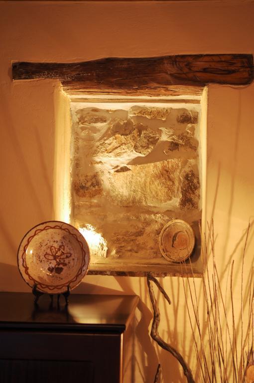 Lithos Homes Voliszósz Kültér fotó