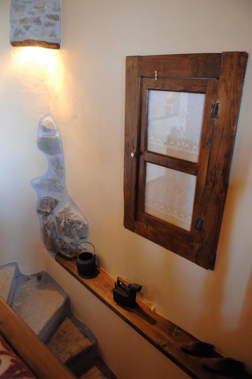 Lithos Homes Voliszósz Kültér fotó